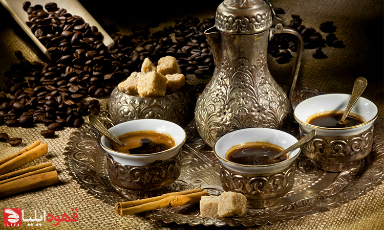 چند روش برای شیرین کردن قهوه بدون شکر