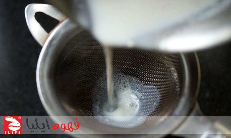 قهوه فیلتری هند ( Indian filter coffee )